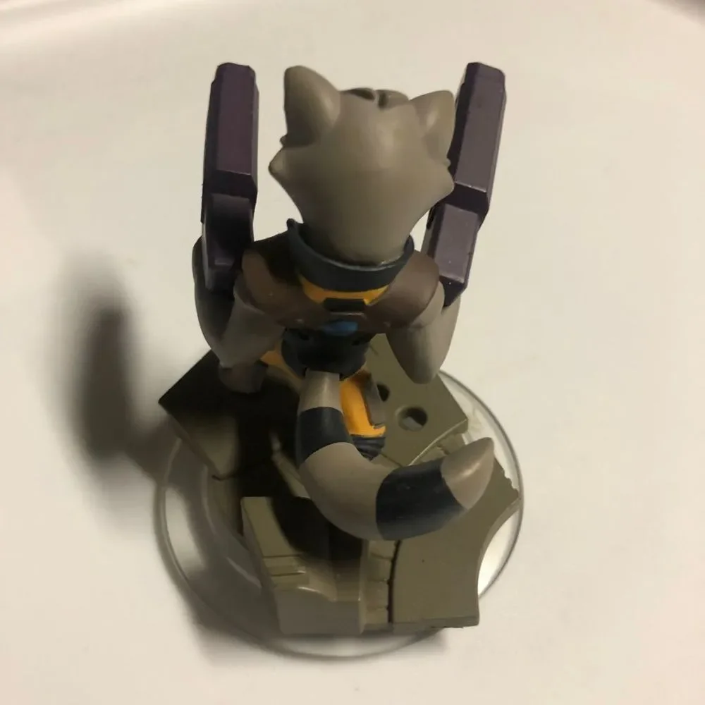 Disney Infinity video game character